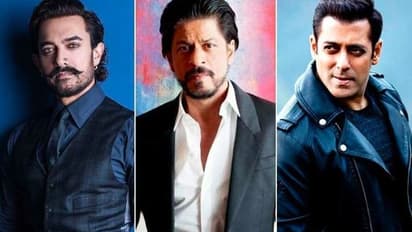 প্রথম আয় ৫০ টাকা, বর্তমানে পৃথিবীর সেরা ১০ ধনী তারকাদের মধ্যে অন্যতম শাহরুখ