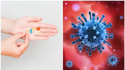 ഗർഭനിരോധനഗുളികകൾ കഴിക്കുന്ന സ്ത്രീകളിൽ കൊവിഡ് സാധ്യത കുറവെന്ന് പഠനം