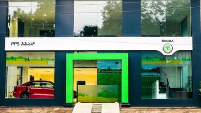 സ്കോഡ ഇന്ത്യ 205ല്‍ അധികം ടച്ച് പോയിന്‍റുകളിലേക്ക് നെറ്റ്‌വർക്ക് വികസിപ്പിക്കുന്നു