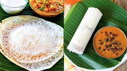 South Indian food that helps you lose weight