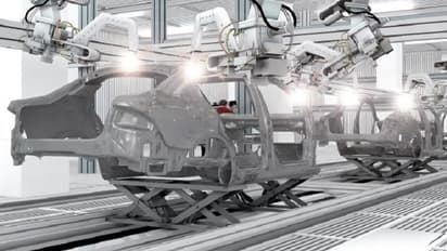 ಕೊರೋನಾ ಹೊಡೆತ; ಬಾಷ್ ಆದಾಯ ಶೇ.64ರಷ್ಟು ಕುಸಿತ!