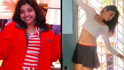 দেবলীনার একাল সেকাল, ফ্যাট টু ফিট-র যাত্রা মোটেই সহজ ছিল না টলি নায়িকার