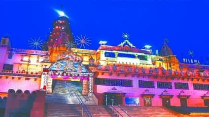 ராம் ஜென்ம அறக்கட்டளை தலைவருக்கு கொரோனா தொற்று... கலக்கத்தில் பிரதமர் அலுவலகம்..!