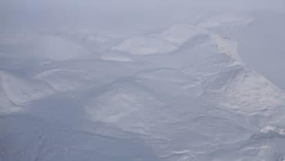 বরফের যুগে দাপিয়ে বেড়াত ম্যামথরা, জানেন কি ঠিক কতটা ঠান্ডা ছিল সেসময়ের বিশ্ব