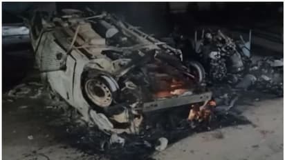 సోషల్ మీడియాలో పోస్టు: ఎమ్మెల్యే మేనల్లుడి అరెస్ట్, సీఎం ఆగ్రహం