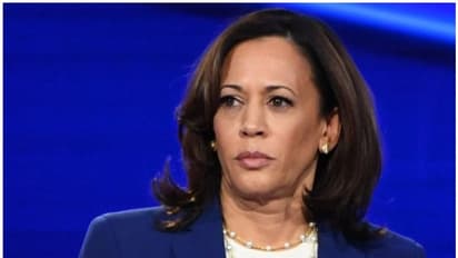 അമേരിക്കൻ തെരഞ്ഞെടുപ്പ്: ഇന്ത്യൻ വംശജ കമല ഹാരിസ് വൈസ് പ്രസിഡന്റ് സ്ഥാനാർത്ഥി