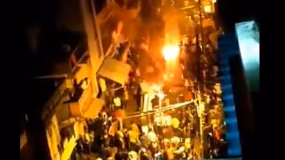 Bengaluru violence: Can delay in filing an FIR give licence to mob to resort to vandalism?