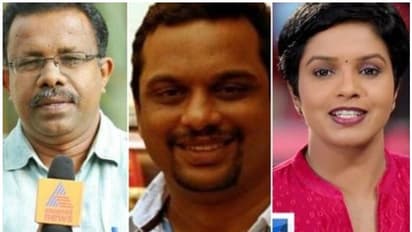 മാധ്യമ പ്രവർത്തകർക്കെതിരായ സൈബർ ആക്രമണം, അന്വേഷണം തിരുവനന്തപുരം റേഞ്ച് ഡിഐജി സഞ്ജയ് കുമാറിന്