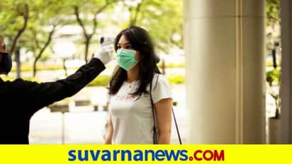 ಲಕ್ಷಣರಹಿತ ಕೊರೋನಾ ಸೋಂಕಿತರಿಗೆ ಇನ್ನು 7 ದಿನ ಕ್ವಾರಂಟೈನ್‌..!