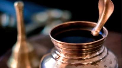 প্রতিদিন সকালে ঘুম থেকে উঠে এই ৫ টি কাজ, জীবনে কখনও অর্থের অভাব হবে না