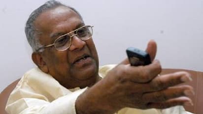 కాపుల చుట్టూ ఏపీ రాజకీయం: కాపు ఉద్యమానికి జైకొడుతున్న హరిరామజోగయ్య