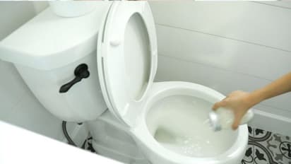 ಬ್ಲೀಚಿಂಗ್ ಬಳಸುವಾಗ ಎಚ್ಚರ ತಪ್ಪಿದ್ರೆ ಜೀವಕ್ಕೇ ಅಪಾಯ..!