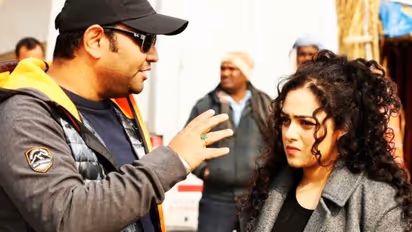 Here’s what went behind the making of Abhishek Bachchan’s Breathe: Into the shadows