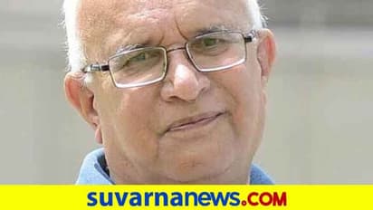 ಕ್ರಿಕೆಟ್ ಅಂಕಿ-ಅಂಶ ತಜ್ಞ ಎಚ್.ಆರ್. ಗೋಪಾಲಕೃಷ್ಣ 75ರ ಸಂಭ್ರಮ