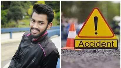 കോട്ടയത്ത് ബൈക്ക് അപകടത്തിൽ പരിക്കേറ്റ് ചികിത്സയിലായിരുന്ന യുവാവ് മരിച്ചു