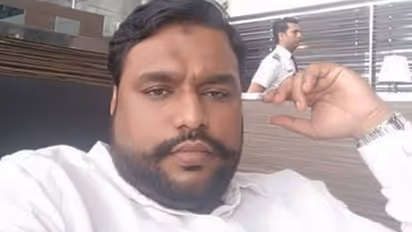 Bengaluru violence: SDPI leader Muzzamil Pasha arrested for instigating mob