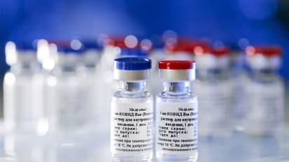 Coronavirus: WHO in talks with Russia for more information on vaccine, says expert