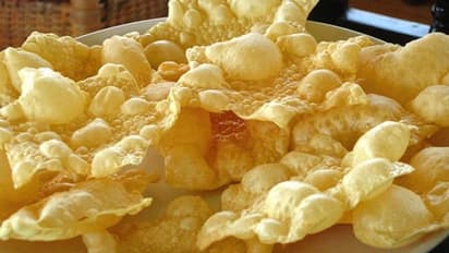 ഓണം സ്പെഷ്യല് പപ്പടം ഇനി വീട്ടിലുണ്ടാക്കാം..