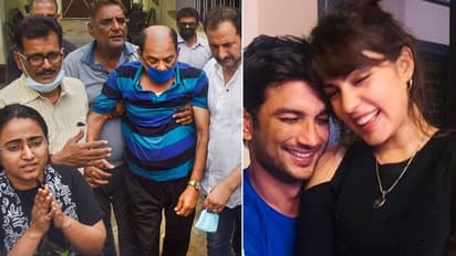 जिन पर सुशांत की सुरक्षा की जिम्मेदारी, वे खुद डेडबॉडी की प्रदर्शनी लगा रहे...पिता ने जारी किया 9 पेज का बयान