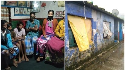 പെട്ടിമുടി ദുരന്തം: രക്ഷപ്പെട്ടവര്ക്ക് നല്കിയത് വാസയോഗ്യമല്ലാത്ത ലായങ്ങളെന്ന് തൊഴിലാളികള്