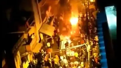 अगले हफ्ते येदियुरप्पा सरकार करेगी एसडीपीआई को बैन, बेंगलुरु में हुए दंगों में हाथ