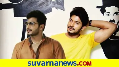 ನೋಡಲು ನಟ ದರ್ಶನ್ ತರ: ನಿರ್ದೇಶಕನಾಗೋ ಕನಸು ಹೊತ್ತ ಪ್ರಮೋದ್!