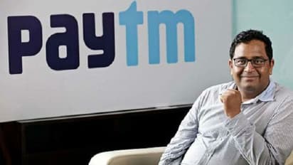 paytm:பேடிஎம் நிறுவனர் விஜய் சேகர் சர்மா கைது: விவரம் என்ன?