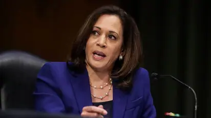 ಕಮಲಾ ಹ್ಯಾರೀಸ್ ಹೆಣ್ಣು ಮಕ್ಕಳಿಗೆ ಮಾರಕ: ಡೊನಾಲ್ಡ್ ಟ್ರಂಪ್