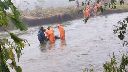 പെട്ടിമുടി ; കണ്ടെത്താനുള്ളത് കുട്ടികളുടെ മൃതദേഹങ്ങള്‍, ദുരന്താനന്തരവും അവഗണനയില്‍ തോട്ടം മേഖല