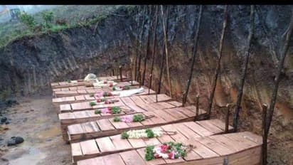 Kerala landslide: 1 more body recovered; death toll rises to 63