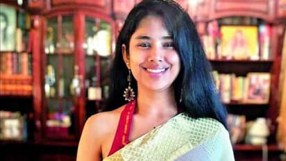 చంద్రబాబు ఒక ఛాంపియన్: సంచయిత గజపతి రాజు సంచలనం