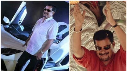 വിജയ ബാങ്കിലെ ഗുമസ്തനിൽ നിന്ന് ബെംഗളൂരുവിലെ വിറപ്പിച്ച ഭായിയിലേക്ക്, മുത്തപ്പാ റായിയുടെ അധോലോക ജീവിതം