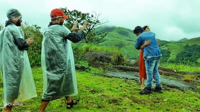 ಅ.10ರಂದು ದುನಿಯಾ ವಿಜಿಯ ಸಲಗ ಚಿತ್ರದ ಪ್ರಿ-ರಿಲೀಸ್‌ ಸಂಭ್ರಮ