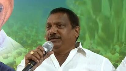 విజయసాయి పేరుతో అక్రమాలు.. వైసీపీ నేత కొయ్యా ప్రసాద రెడ్డిపై సస్పెన్షన్