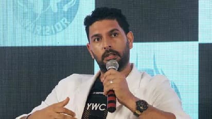 இந்திய டெஸ்ட் அணியின் அடுத்த கேப்டனாக கண்டிப்பாக இவரை நியமிக்கலாம்..! யுவராஜ் சிங் அதிரடி