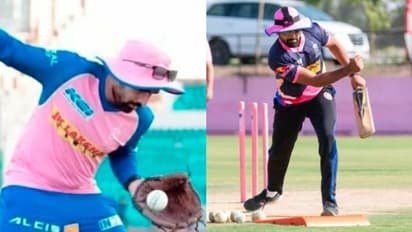 শুরুর আগেই আইপিএলে করোনা ভাইরাসের থাবা, আক্রান্ত রাজস্থান রয়্যালসের ফিল্ডিং কোচ