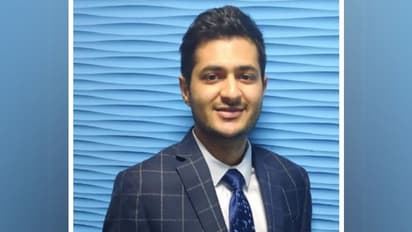 Meet Vatsal Agarwal an entrepreneur to watch out for in 2020