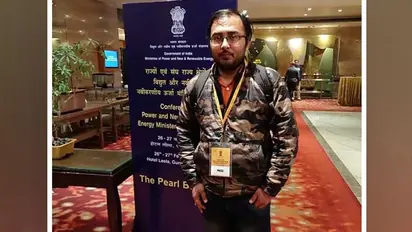 Sagar Khandelwal, a successful Digital Marketer, opens up about his journey!