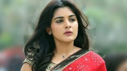 ప్రేమించేందుకు టైమ్‌ లేదంటున్న నాని హీరోయిన్‌!