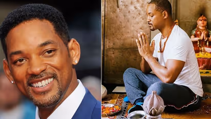 Will Smith turns 51: Aladdin to Independence Day, binge-watch best of the Academy winner actor