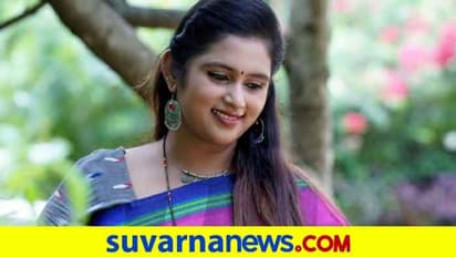 ಬ್ರಹ್ಮಗಂಟಿನ ಗುಂಡಮ್ಮ ಎಷ್ಟು ಮುದ್ದಾಗಿದ್ದಾರೆ ನೋಡಿ!