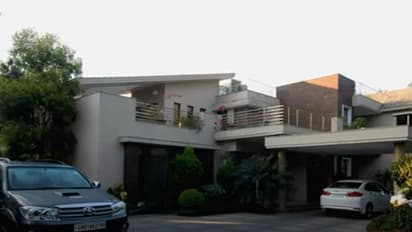 కళ్చు చెదిరే ఇంటీరియర్‌.. చియాన్‌ విక్రమ్ ఇళ్లు చూసి తీరాల్సిందే!