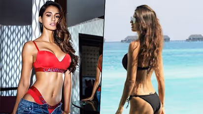 বোল্ড লুকে ঝড়, চাহিদা বাড়ছে দিশার উষ্ণতার, অনলাইন সার্ভেতে উঠে এলো নয়া তথ্য