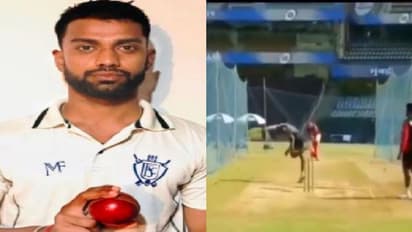 আইপিএলে সুযোগ না পাওয়ায় আত্মহত্যা মুম্বইয়ের ক্রিকেটারের, ঘর থেকে উদ্ধার ঝুলন্ত দেহ