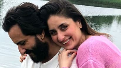 രണ്ടാമത്തെ കുഞ്ഞിനെ വരവേൽക്കാനൊരുങ്ങി കരീന സെയ്ഫ് ജോഡി