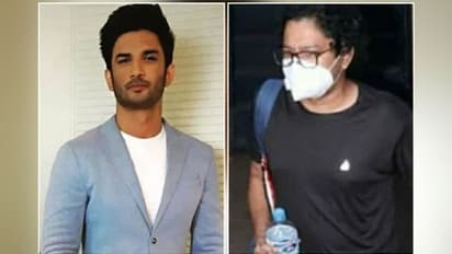 సుశాంత్, స్నేహితుడు సిద్దార్థ్ మధ్య రహస్య ఒప్పందాలేంటి?