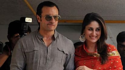 ಕರೀನಾ ಮತ್ತೆ ಗರ್ಭಿಣಿ, ಬಾಡಿಗೆ ತಾಯಿ ಮೂಲಕ ಮಗು ಪಡೆಯುತ್ತಾರಾ?