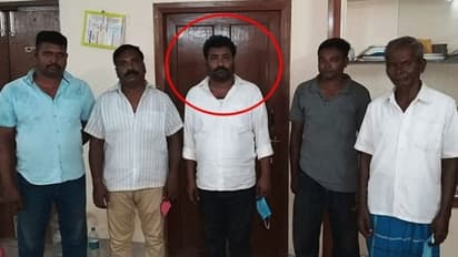 அபின் கடத்திய பாஜக நிர்வாகி.... கட்சியிலிருந்து நீக்கி அதிரடி ஆக்ஷன் எடுத்த பாஜக!!