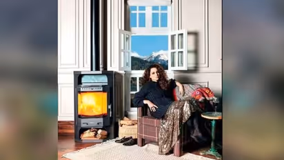 দু'বেলা জুটত না খাবার, অতীতকে পিছনে ফেলে ৩০ কোটির মানালির প্রাসাদের মালকিন কঙ্গনা