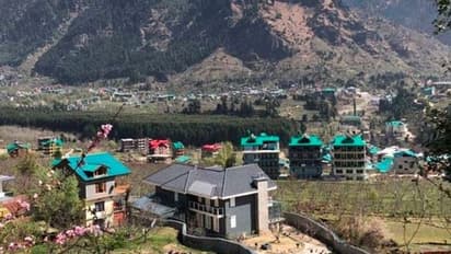 Barring one, entire village in Himachal Pradesh’s Lahaul tests positive for COVID-19
